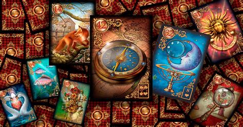 tirada tarot gitano|TAROT GITANO GRATIS Lenormand